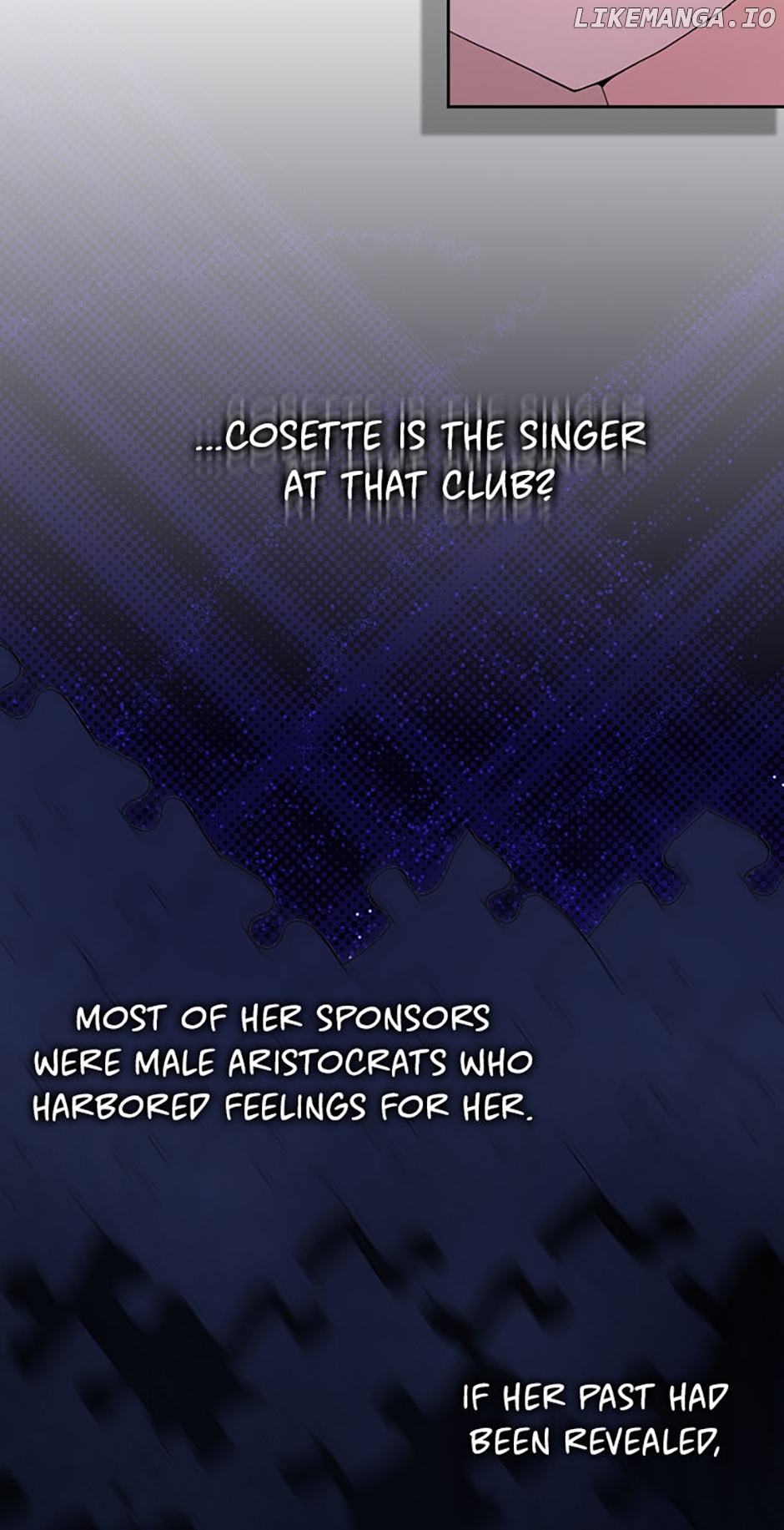Please Marry Me Again! Chapter 80 - page 38