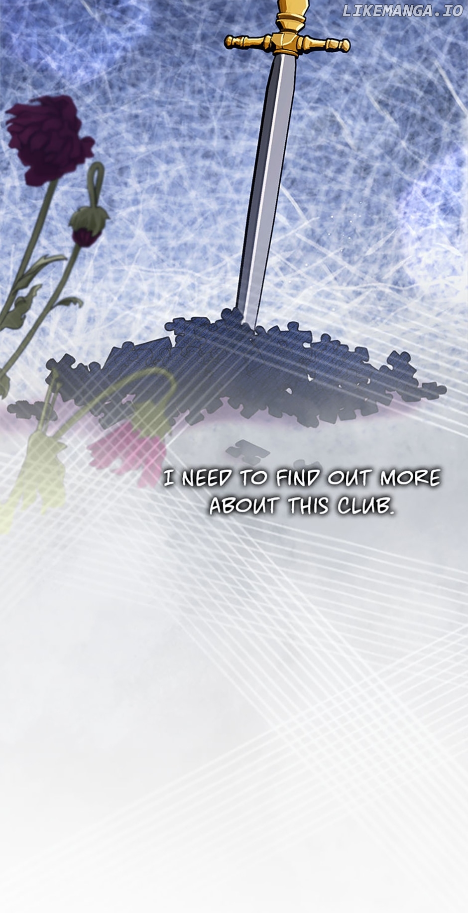Please Marry Me Again! Chapter 80 - page 41