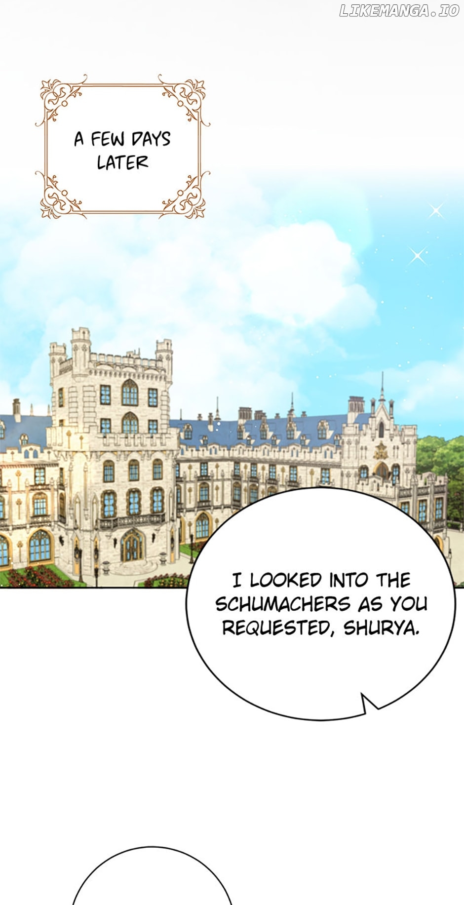 Please Marry Me Again! Chapter 80 - page 42