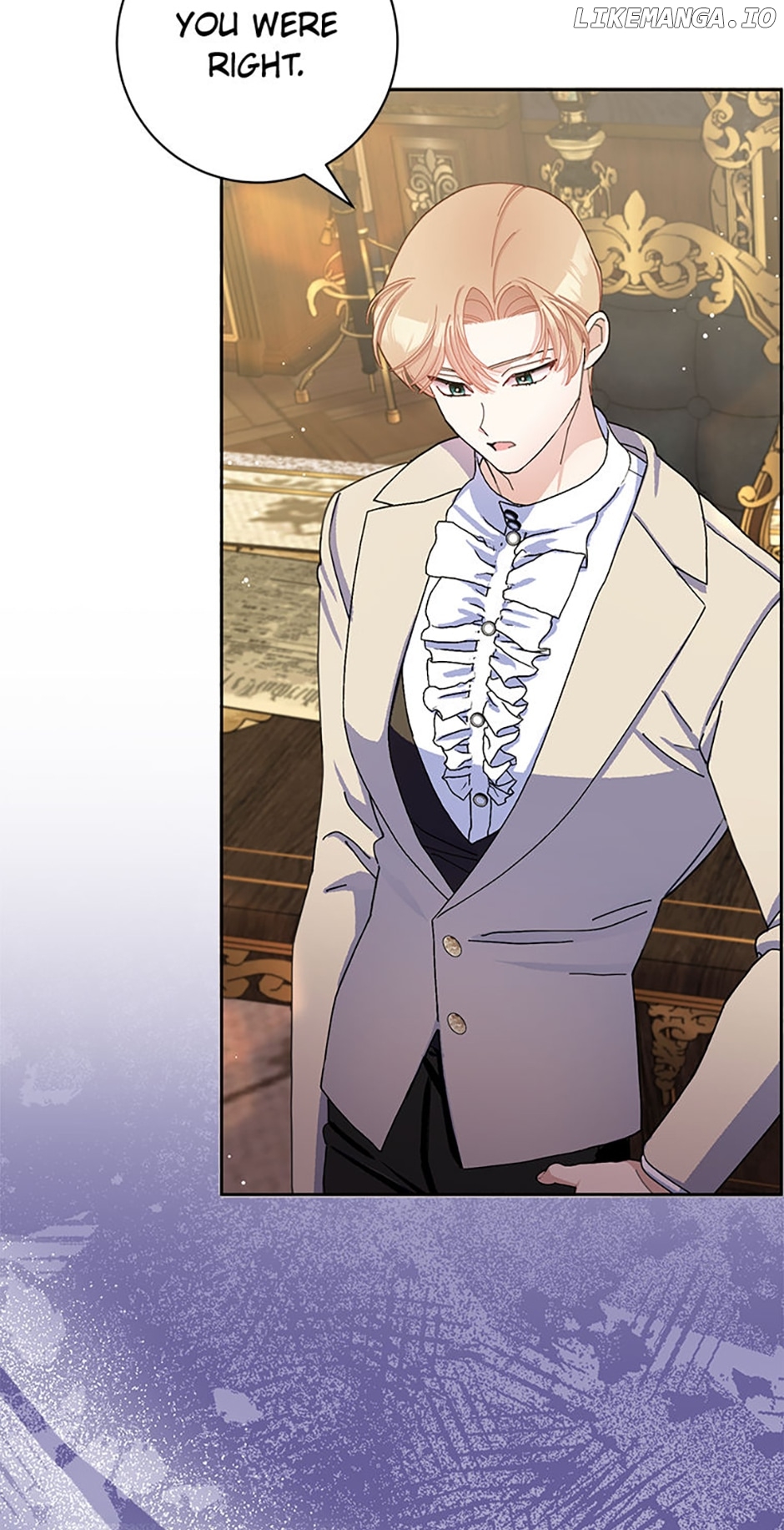 Please Marry Me Again! Chapter 80 - page 43