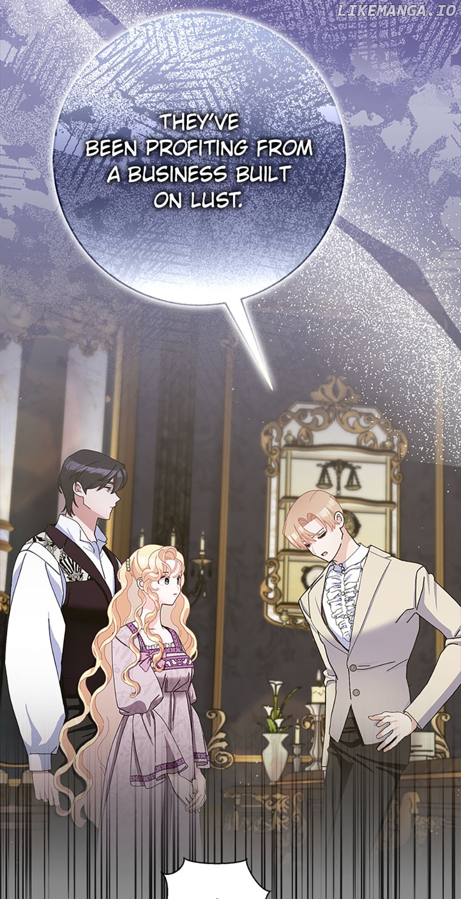 Please Marry Me Again! Chapter 80 - page 44