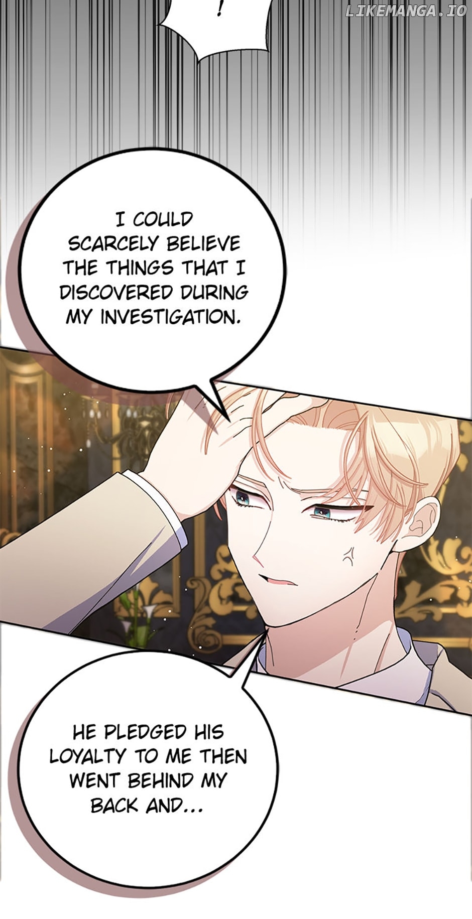 Please Marry Me Again! Chapter 80 - page 45