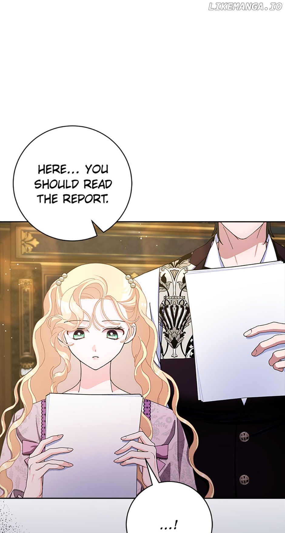 Please Marry Me Again! Chapter 80 - page 46