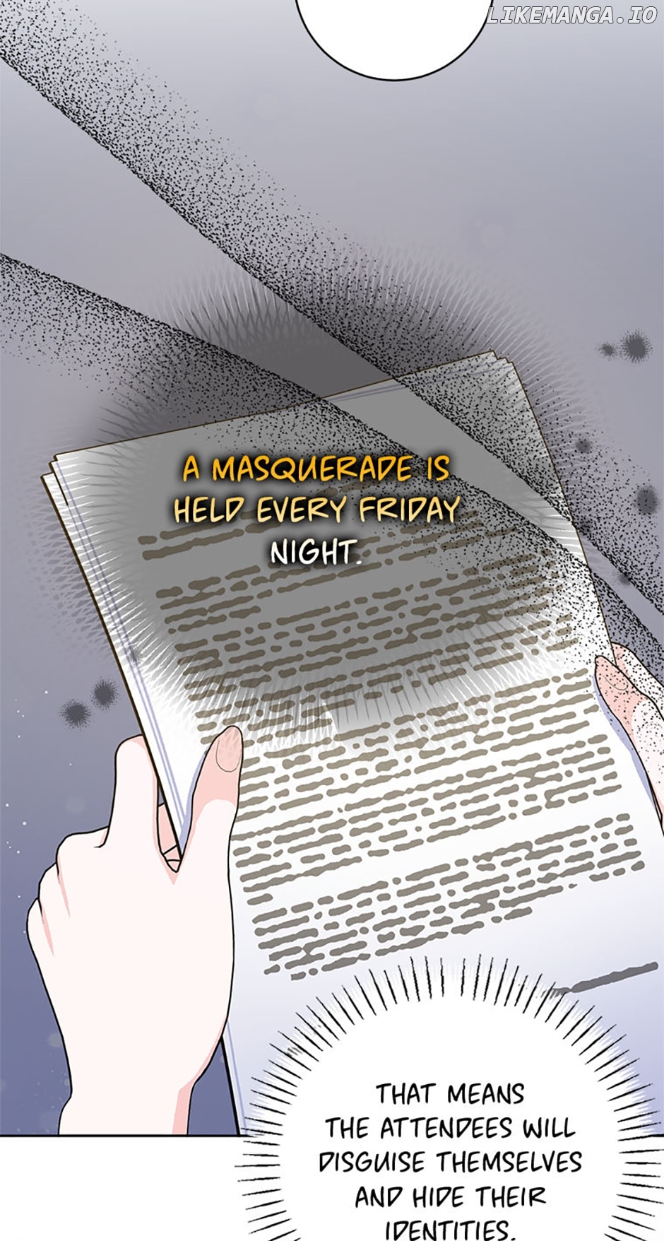 Please Marry Me Again! Chapter 80 - page 47