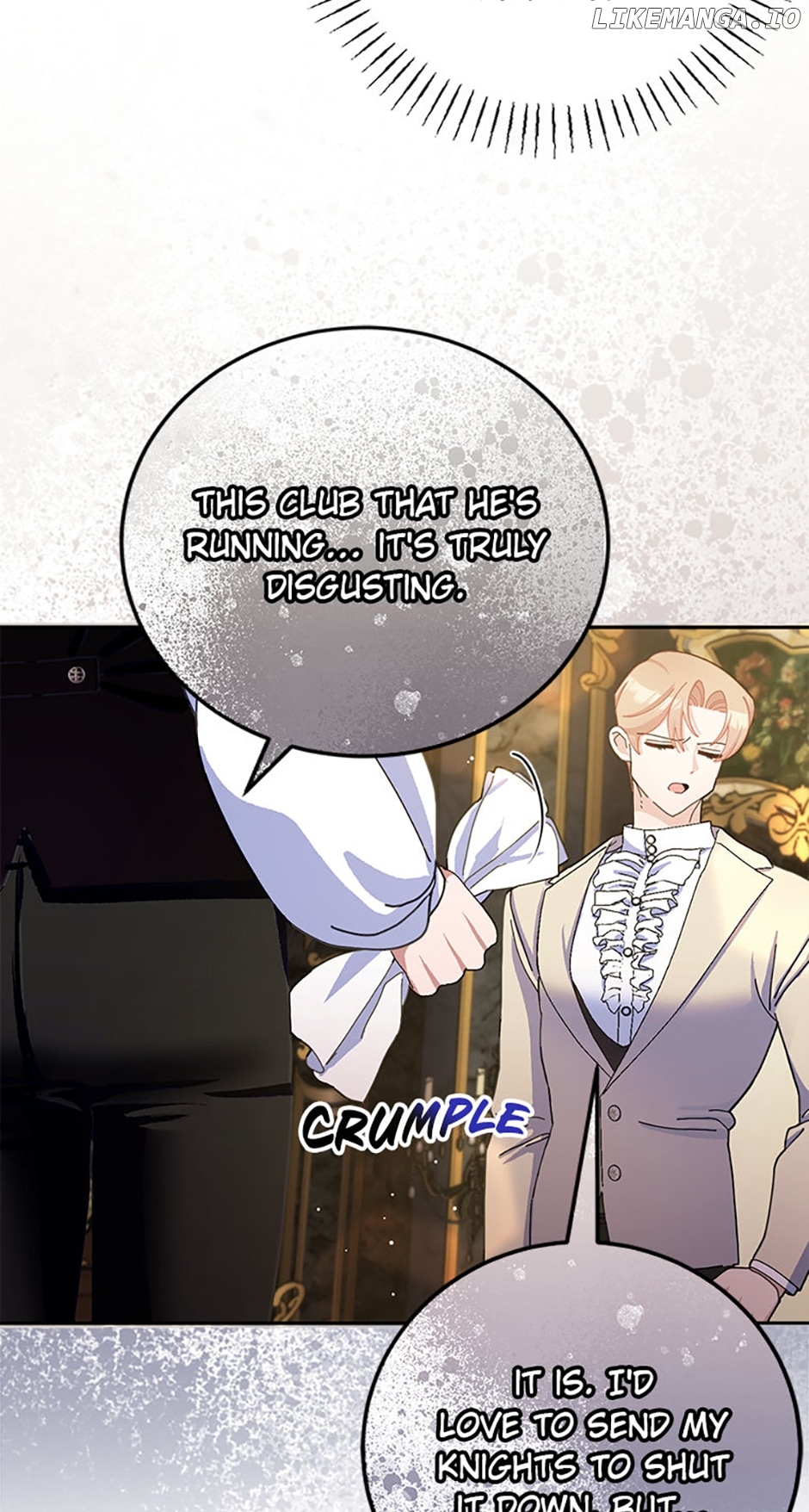 Please Marry Me Again! Chapter 80 - page 48