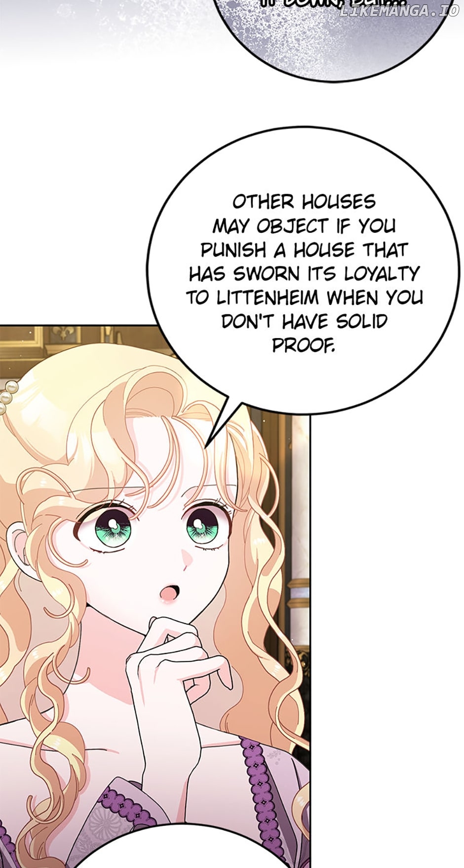 Please Marry Me Again! Chapter 80 - page 49