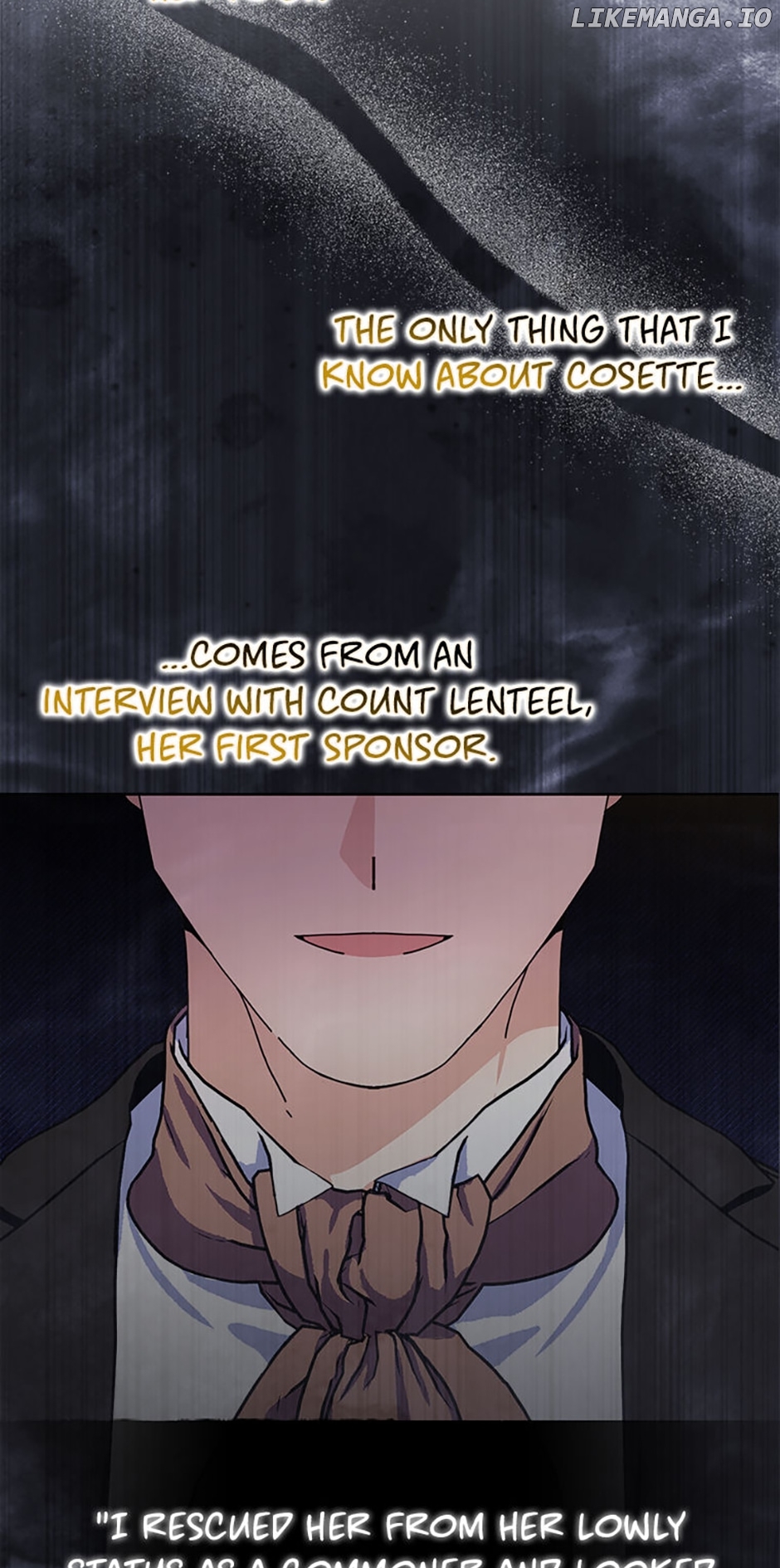 Please Marry Me Again! Chapter 80 - page 5