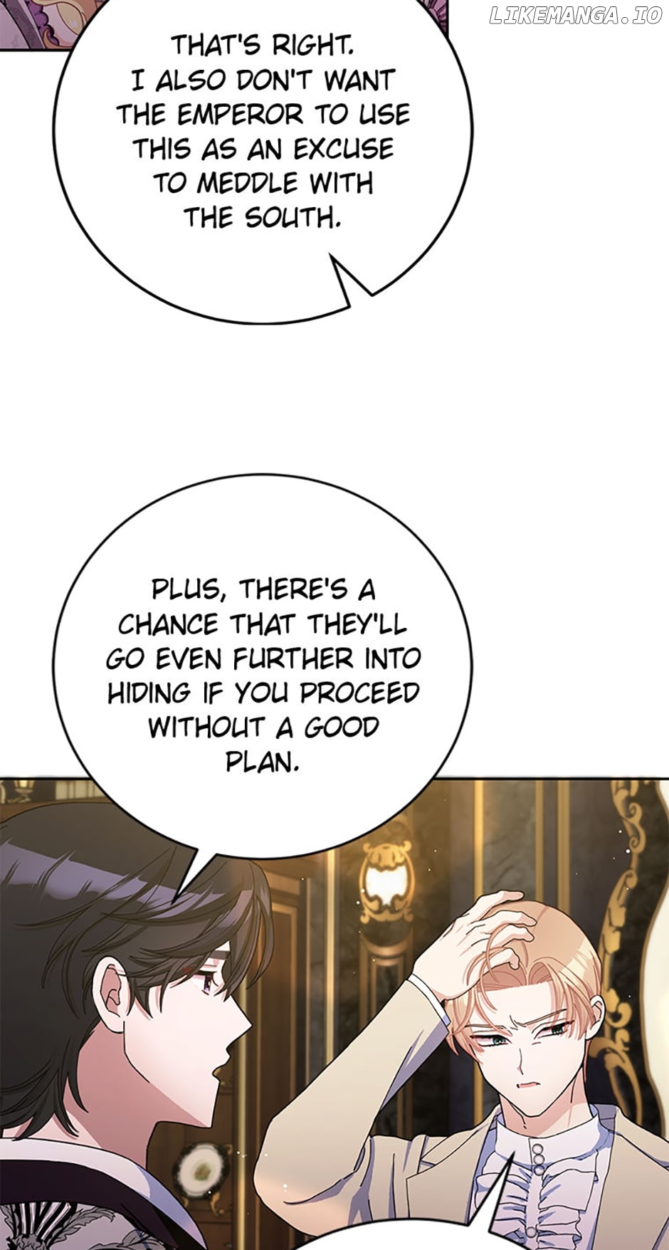 Please Marry Me Again! Chapter 80 - page 50