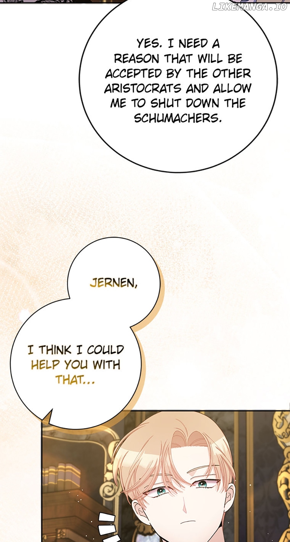 Please Marry Me Again! Chapter 80 - page 51