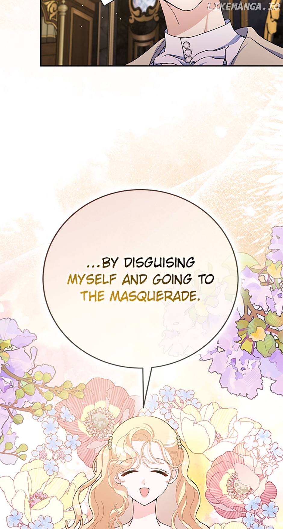 Please Marry Me Again! Chapter 80 - page 52