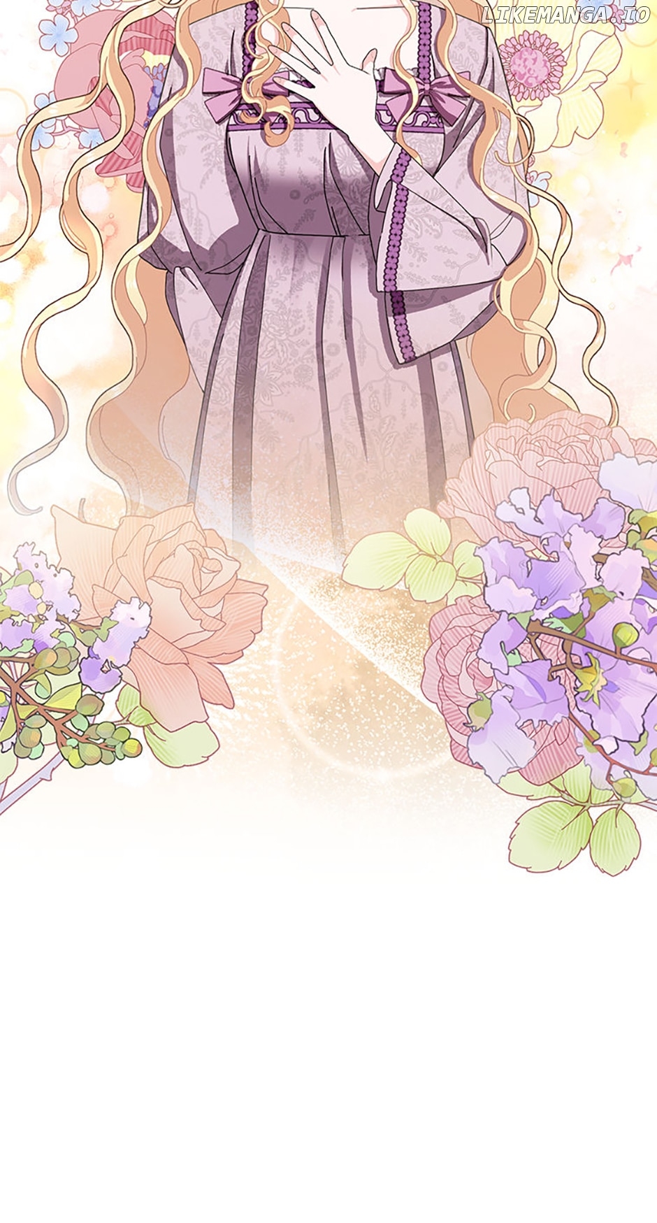 Please Marry Me Again! Chapter 80 - page 53