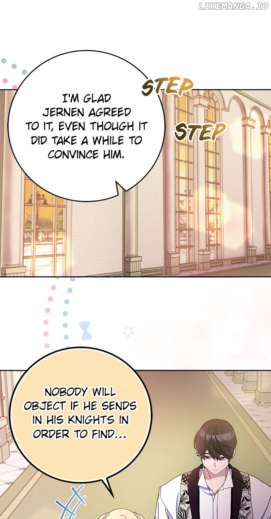 Please Marry Me Again! Chapter 80 - page 54