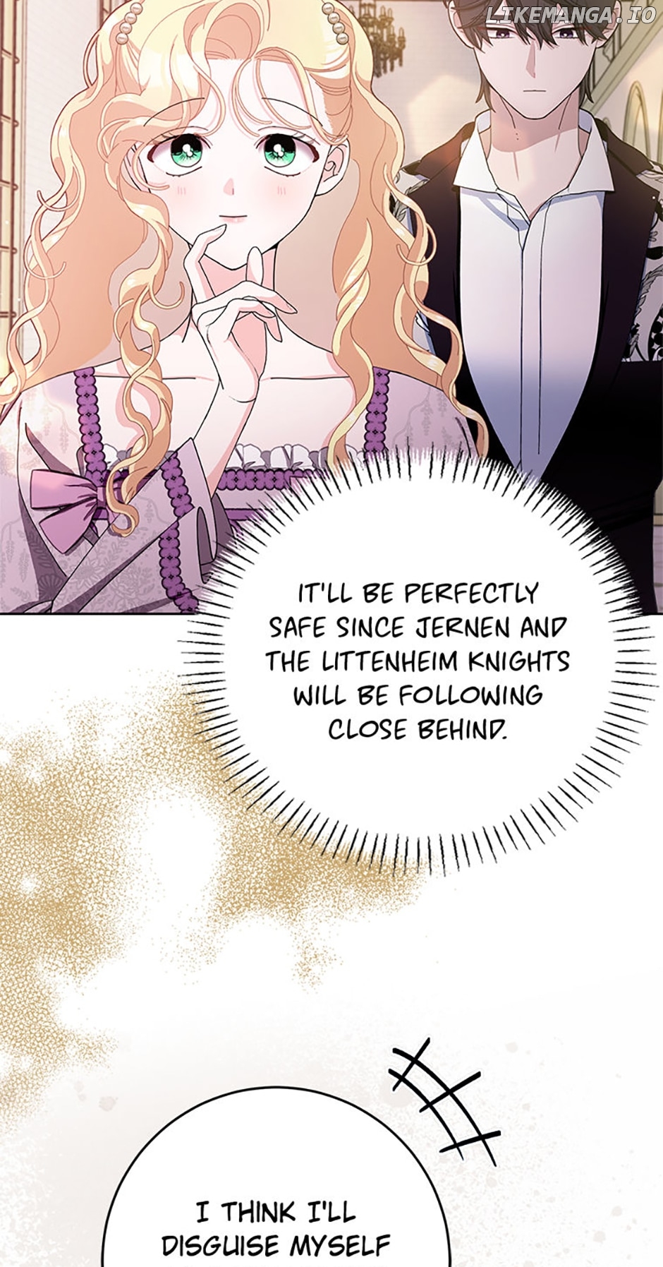 Please Marry Me Again! Chapter 80 - page 56