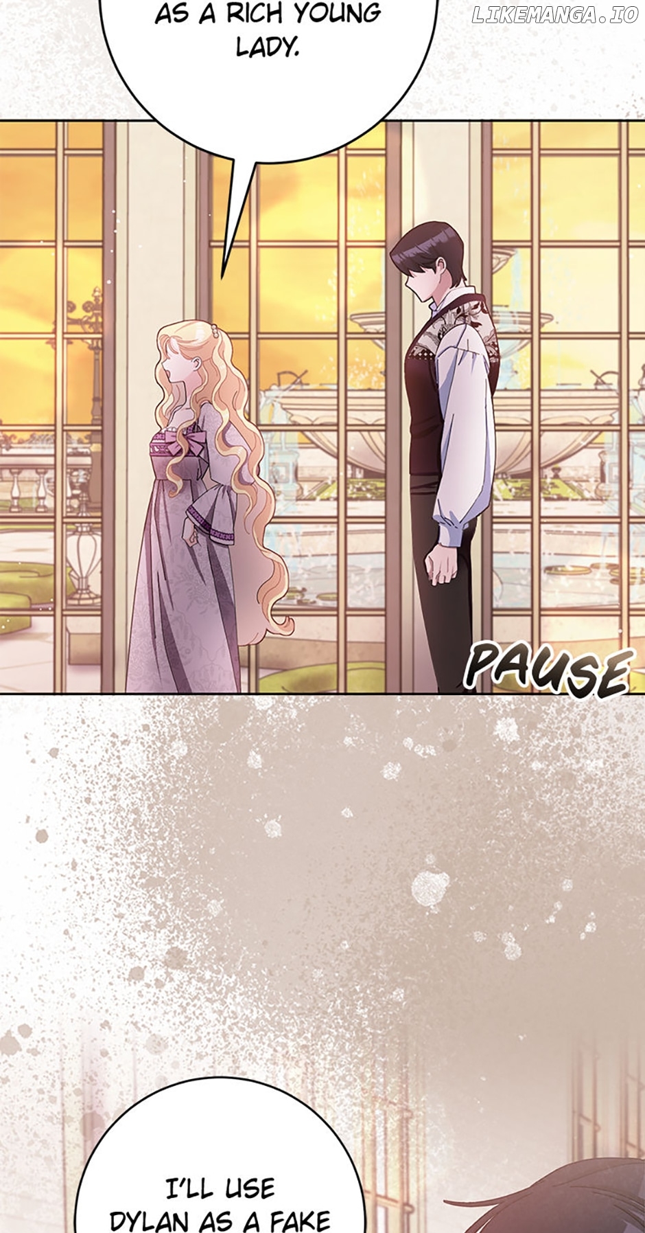 Please Marry Me Again! Chapter 80 - page 57