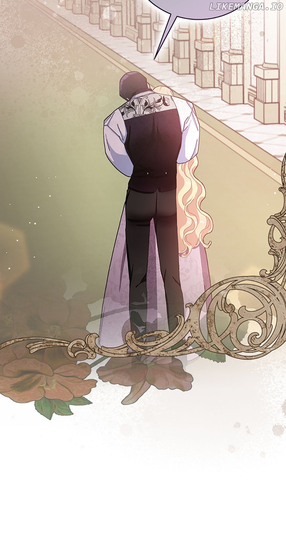 Please Marry Me Again! Chapter 80 - page 59