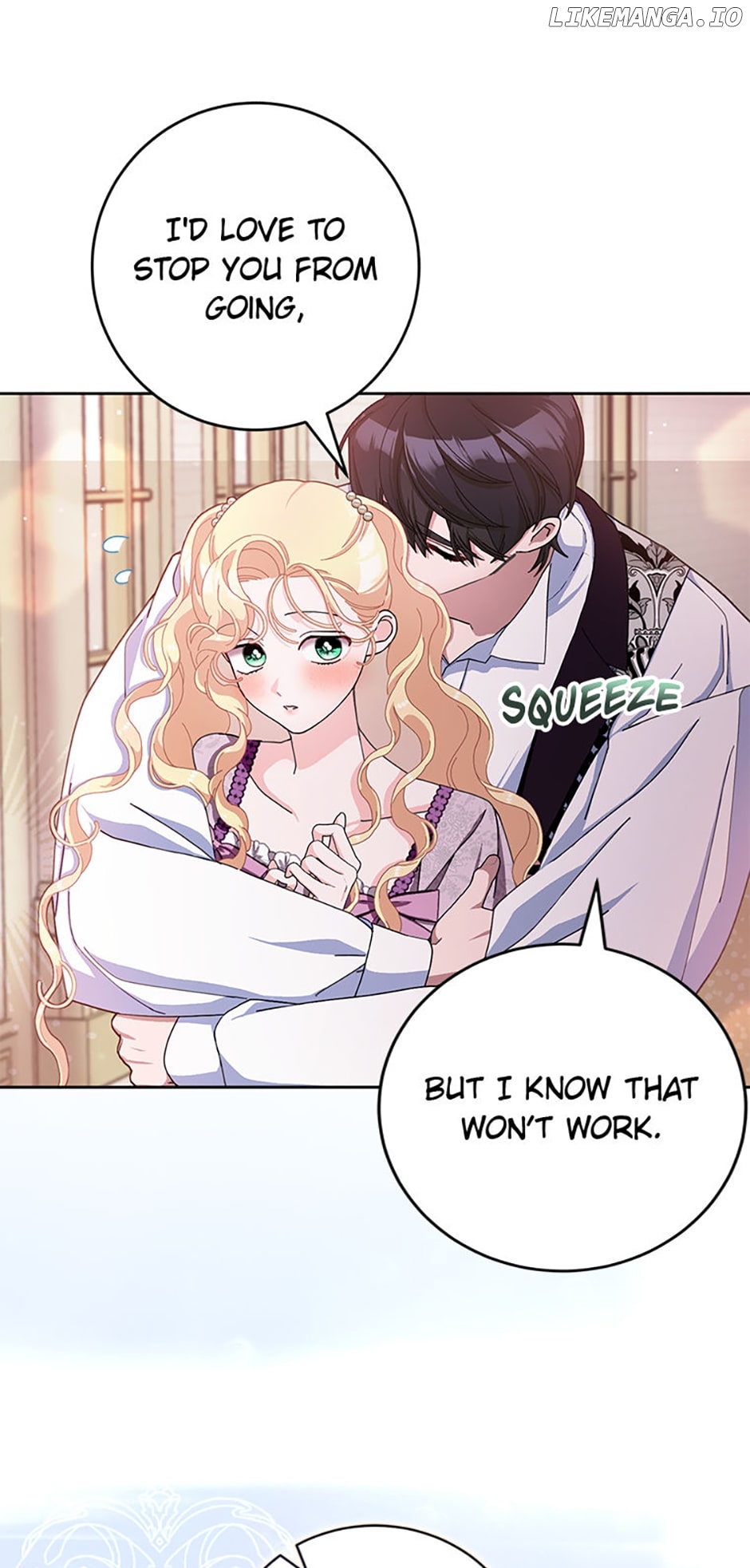 Please Marry Me Again! Chapter 80 - page 60