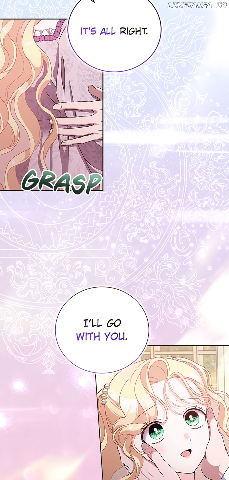 Please Marry Me Again! Chapter 80 - page 61