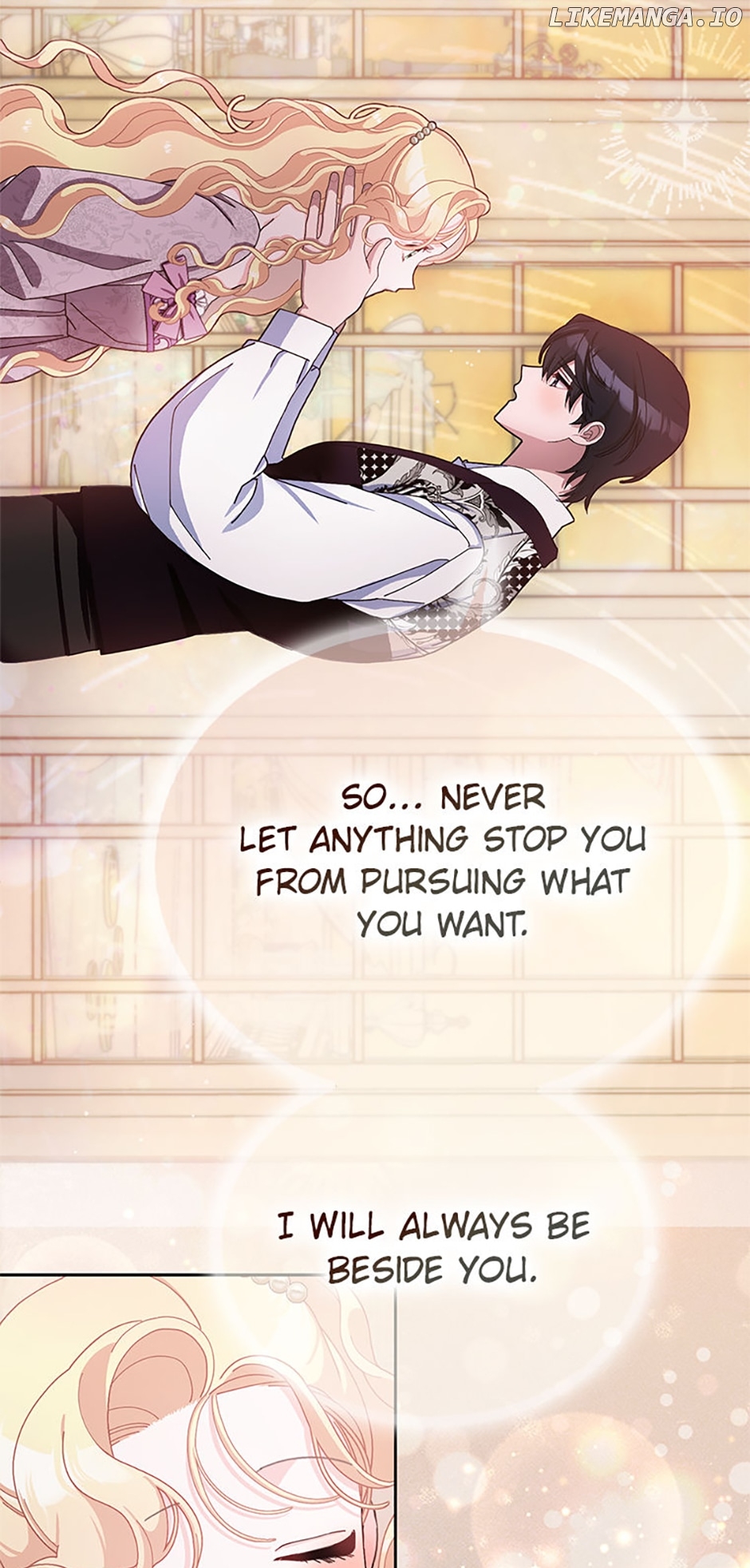 Please Marry Me Again! Chapter 80 - page 63