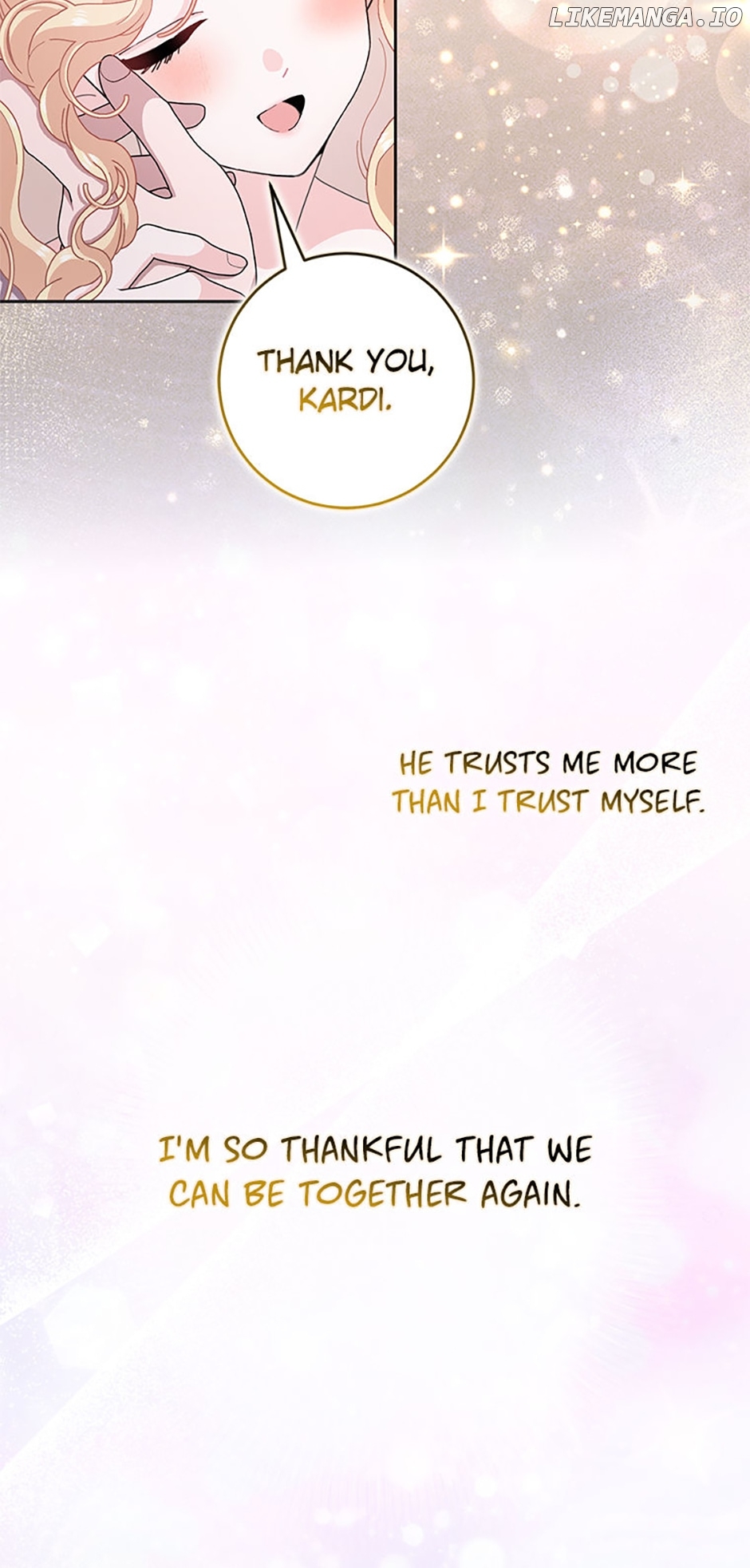Please Marry Me Again! Chapter 80 - page 64