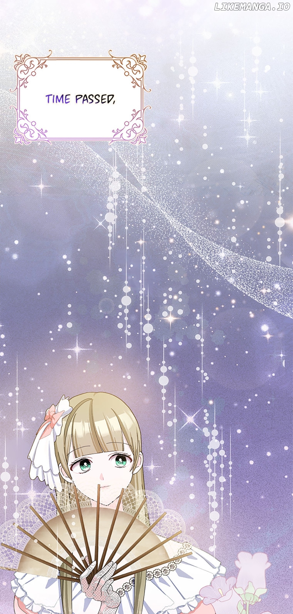 Please Marry Me Again! Chapter 80 - page 65