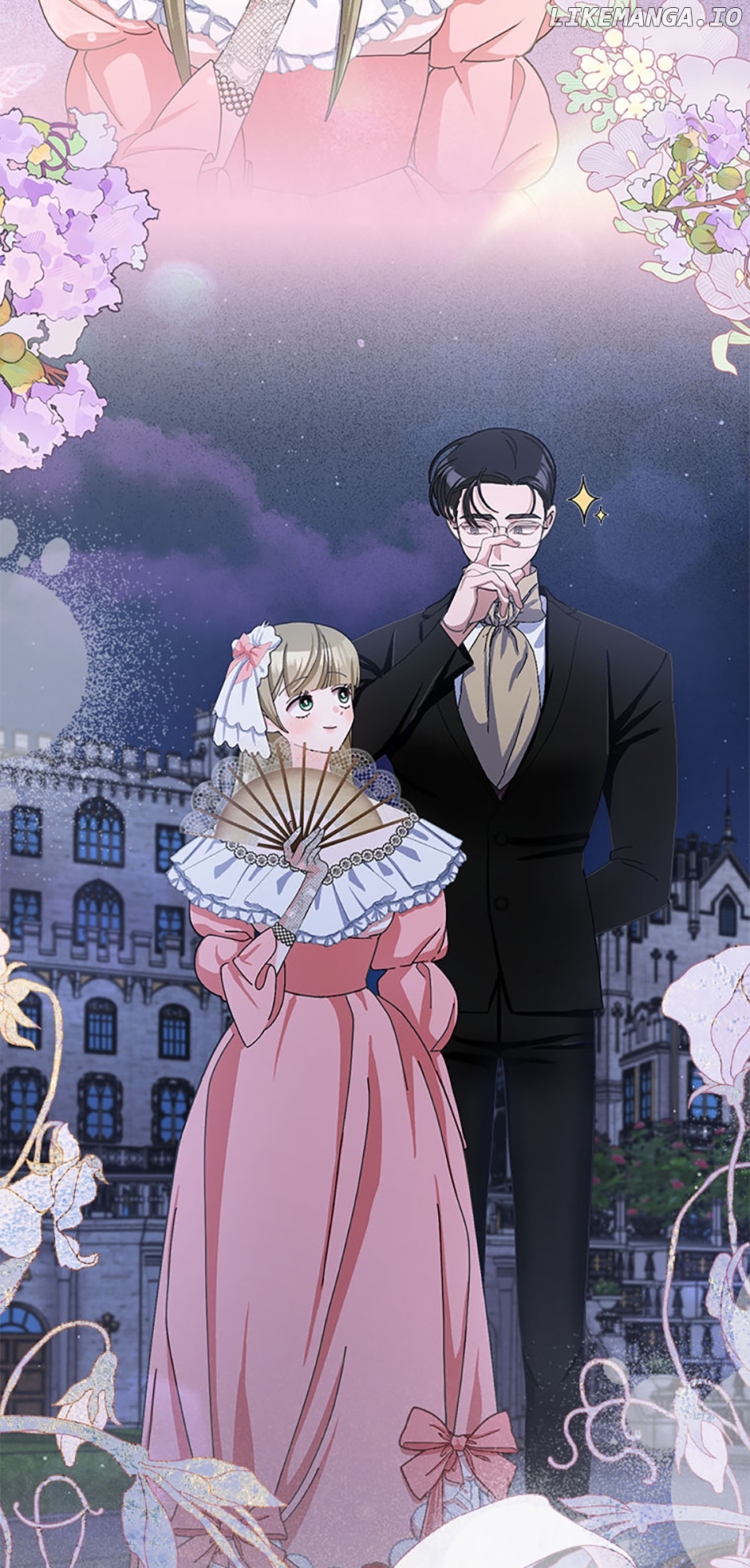 Please Marry Me Again! Chapter 80 - page 66