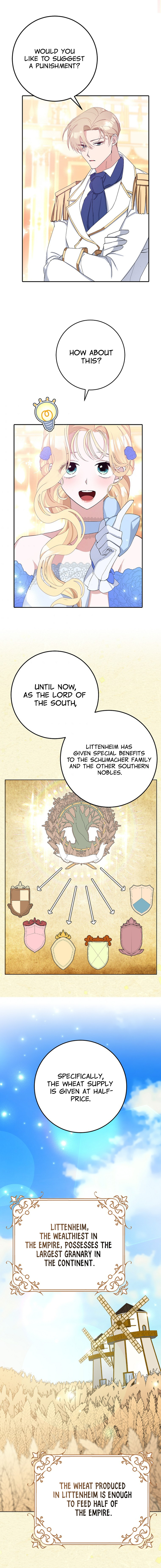 Please Marry Me Again! chapter 11 - page 13