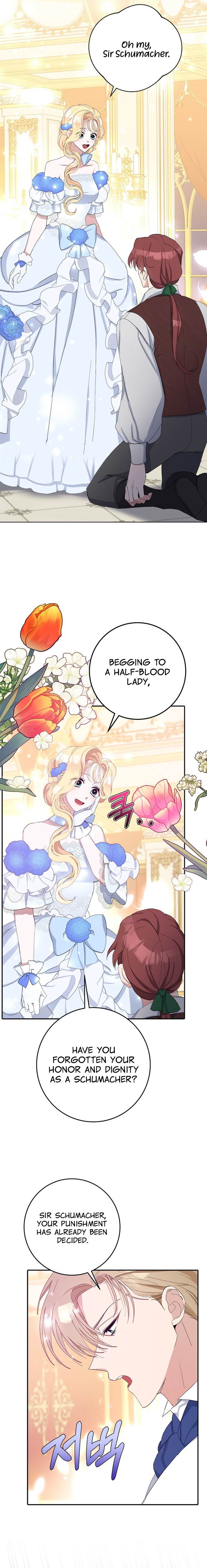 Please Marry Me Again! chapter 11 - page 15