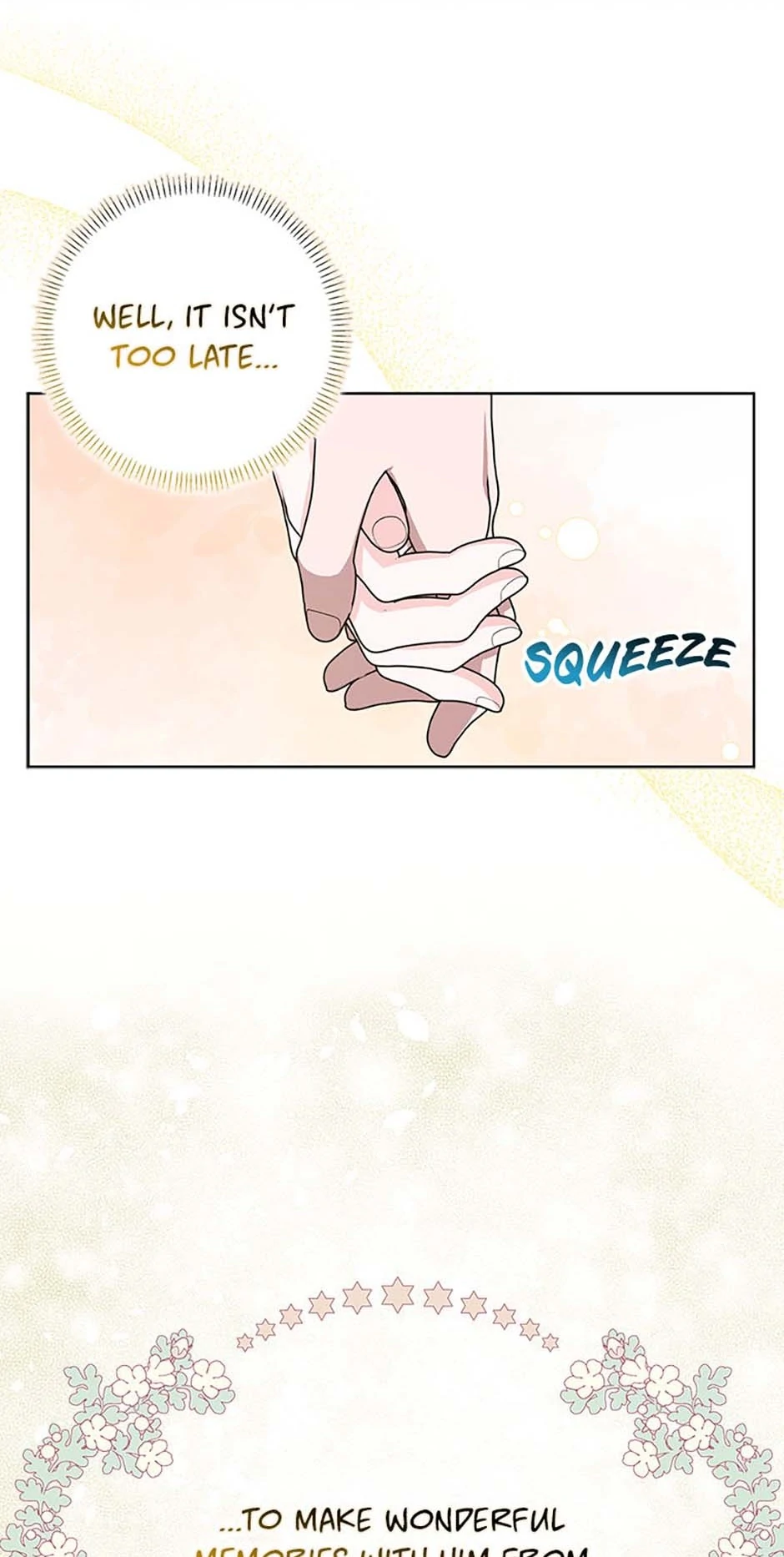 Please Marry Me Again! Chapter 97 - page 12