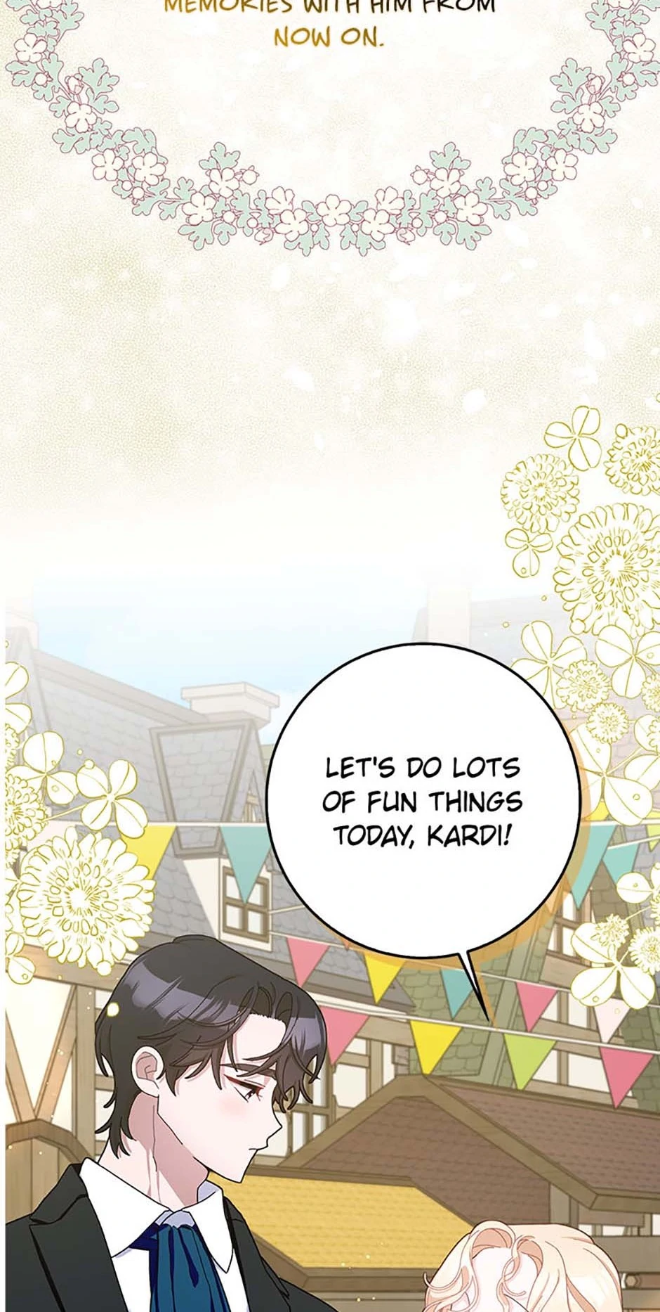 Please Marry Me Again! Chapter 97 - page 13