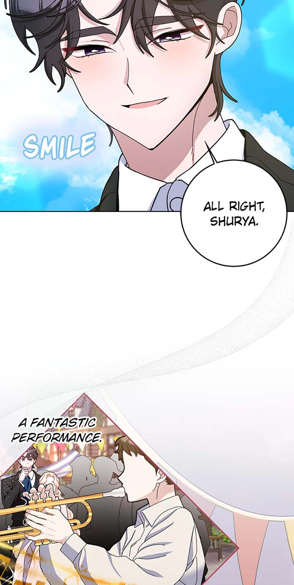 Please Marry Me Again! Chapter 97 - page 15