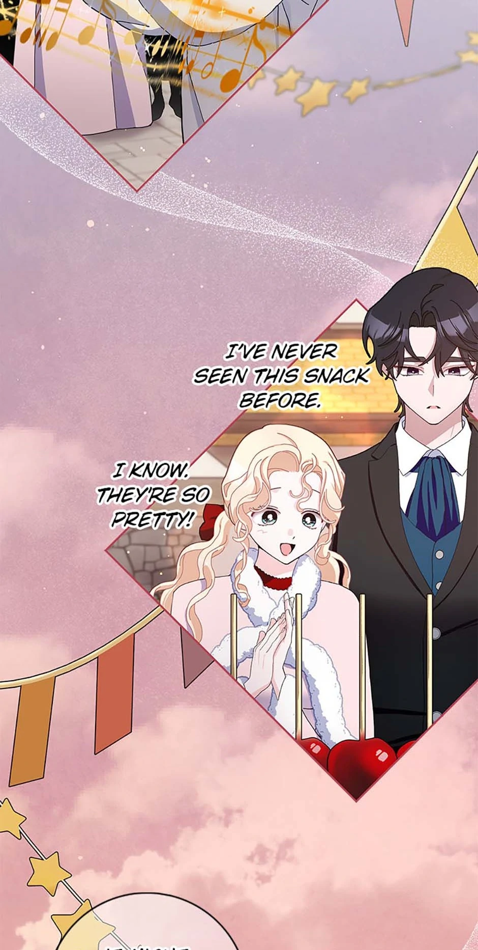 Please Marry Me Again! Chapter 97 - page 16