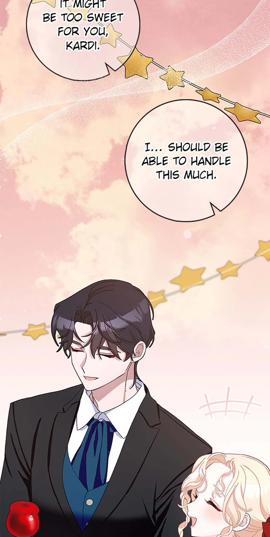 Please Marry Me Again! Chapter 97 - page 17