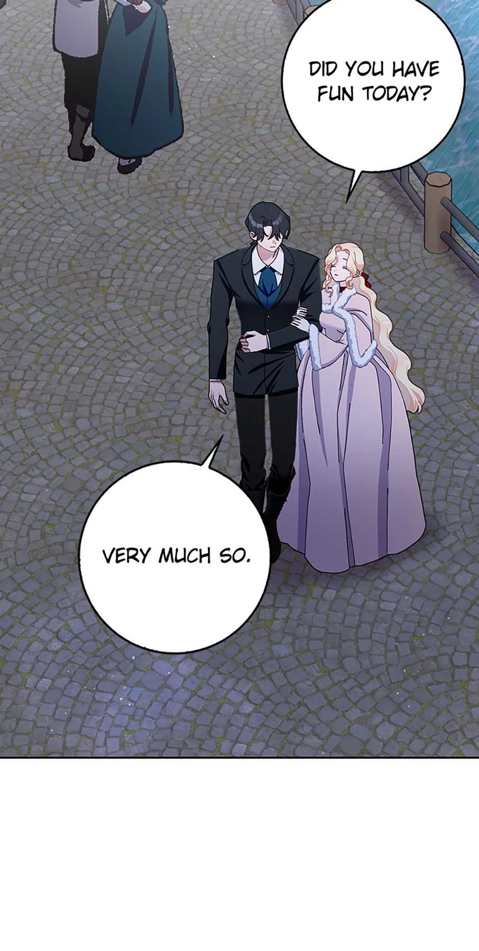 Please Marry Me Again! Chapter 97 - page 19