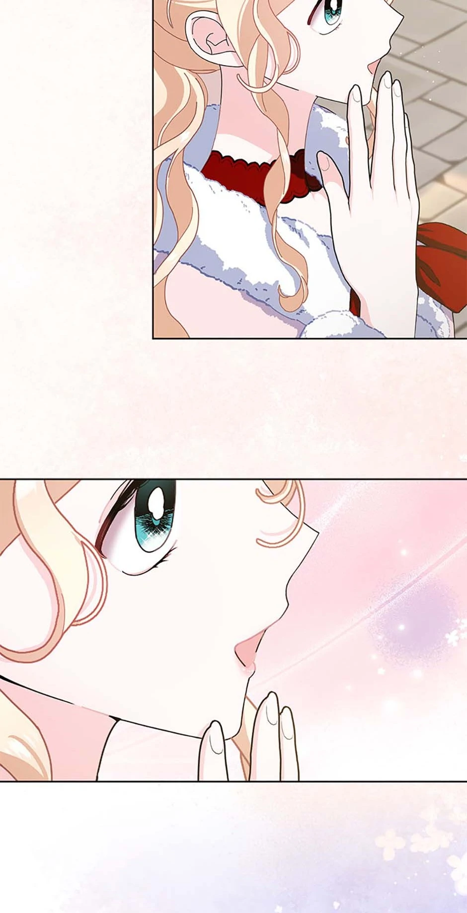 Please Marry Me Again! Chapter 97 - page 2