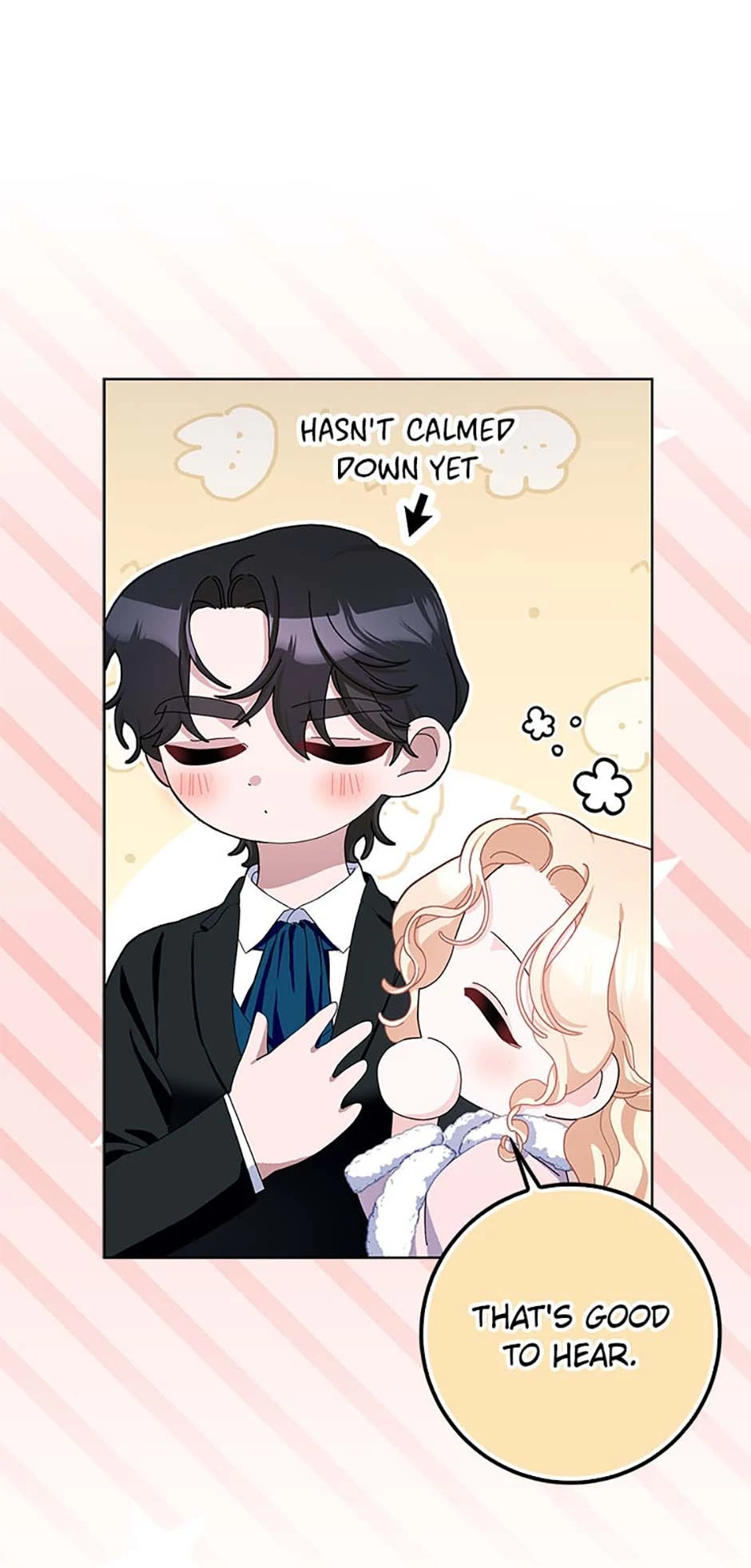 Please Marry Me Again! Chapter 97 - page 20