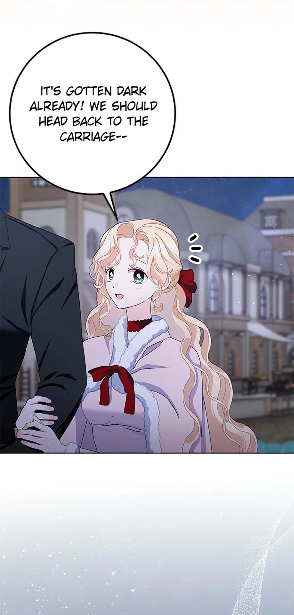 Please Marry Me Again! Chapter 97 - page 21