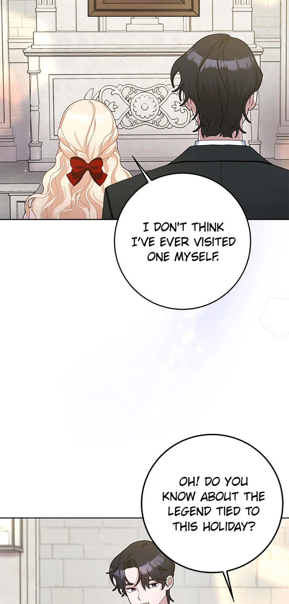 Please Marry Me Again! Chapter 97 - page 24