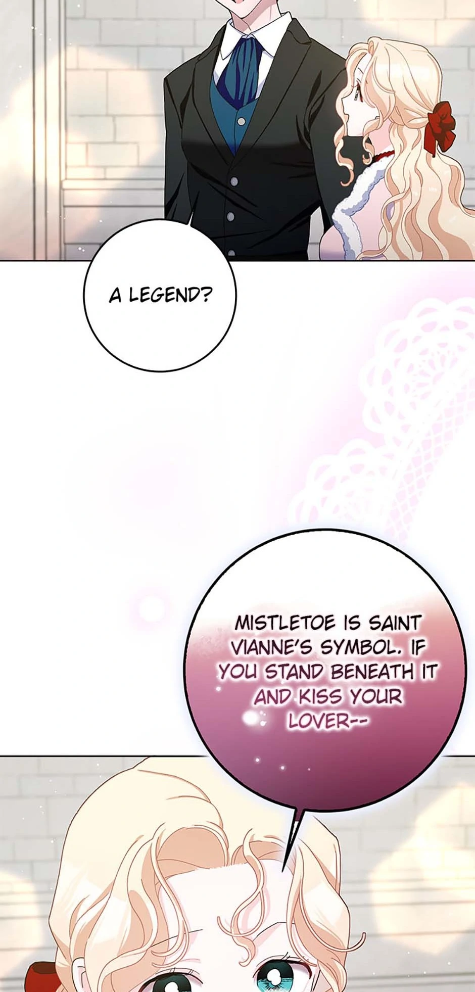 Please Marry Me Again! Chapter 97 - page 25
