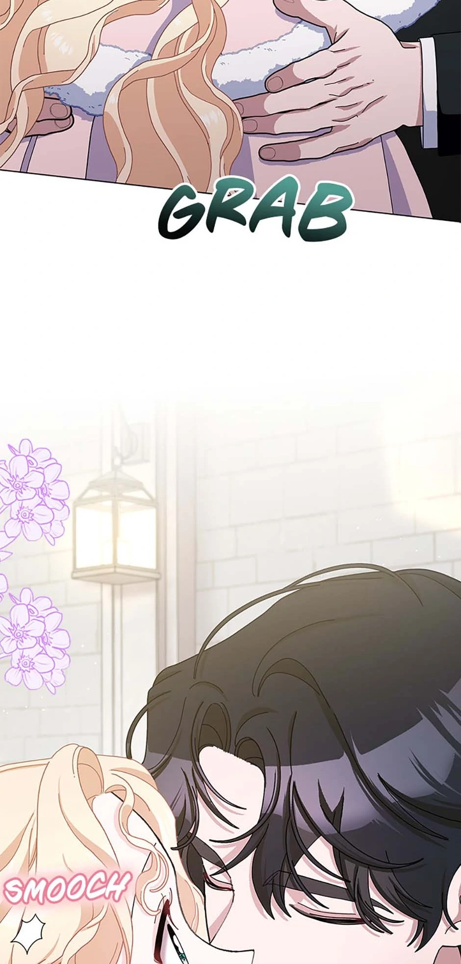 Please Marry Me Again! Chapter 97 - page 27