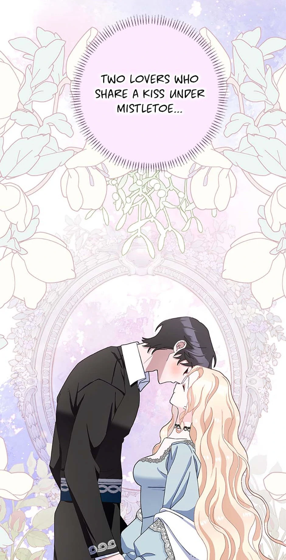 Please Marry Me Again! Chapter 97 - page 3