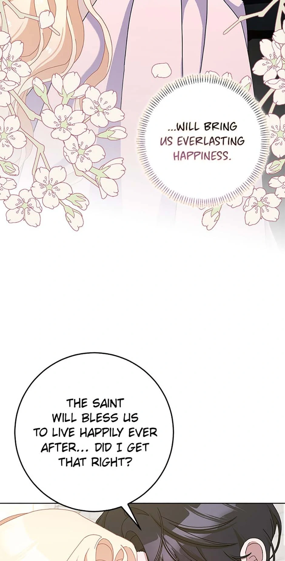Please Marry Me Again! Chapter 97 - page 30