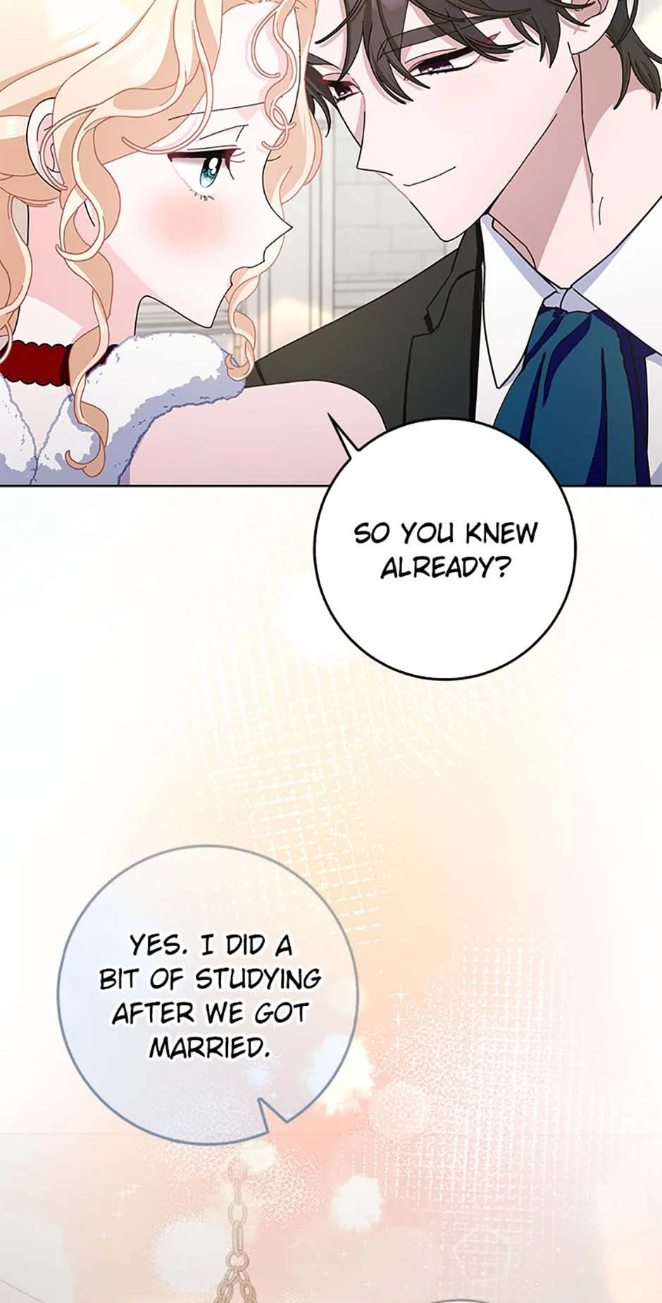 Please Marry Me Again! Chapter 97 - page 31