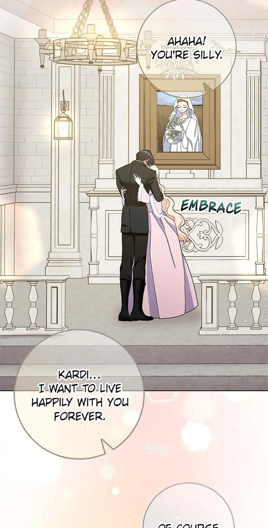Please Marry Me Again! Chapter 97 - page 32