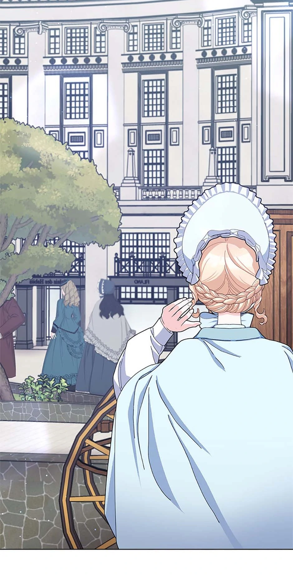 Please Marry Me Again! Chapter 97 - page 34