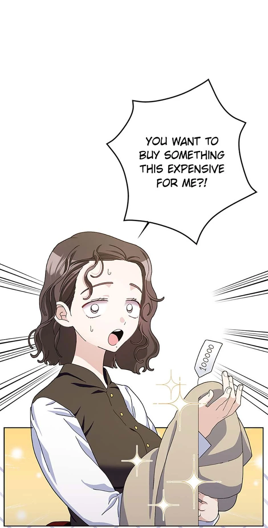 Please Marry Me Again! Chapter 97 - page 35