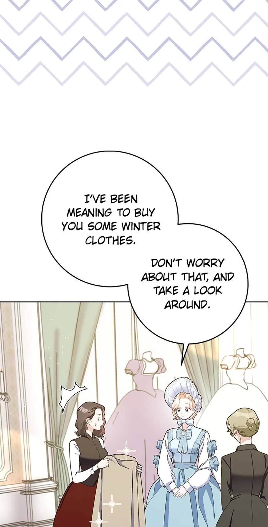 Please Marry Me Again! Chapter 97 - page 36