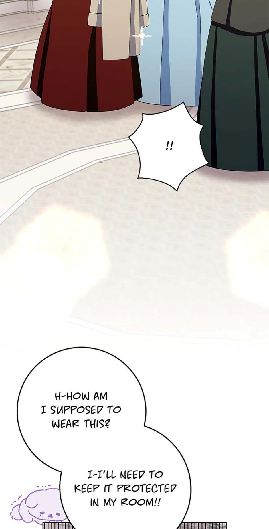 Please Marry Me Again! Chapter 97 - page 37