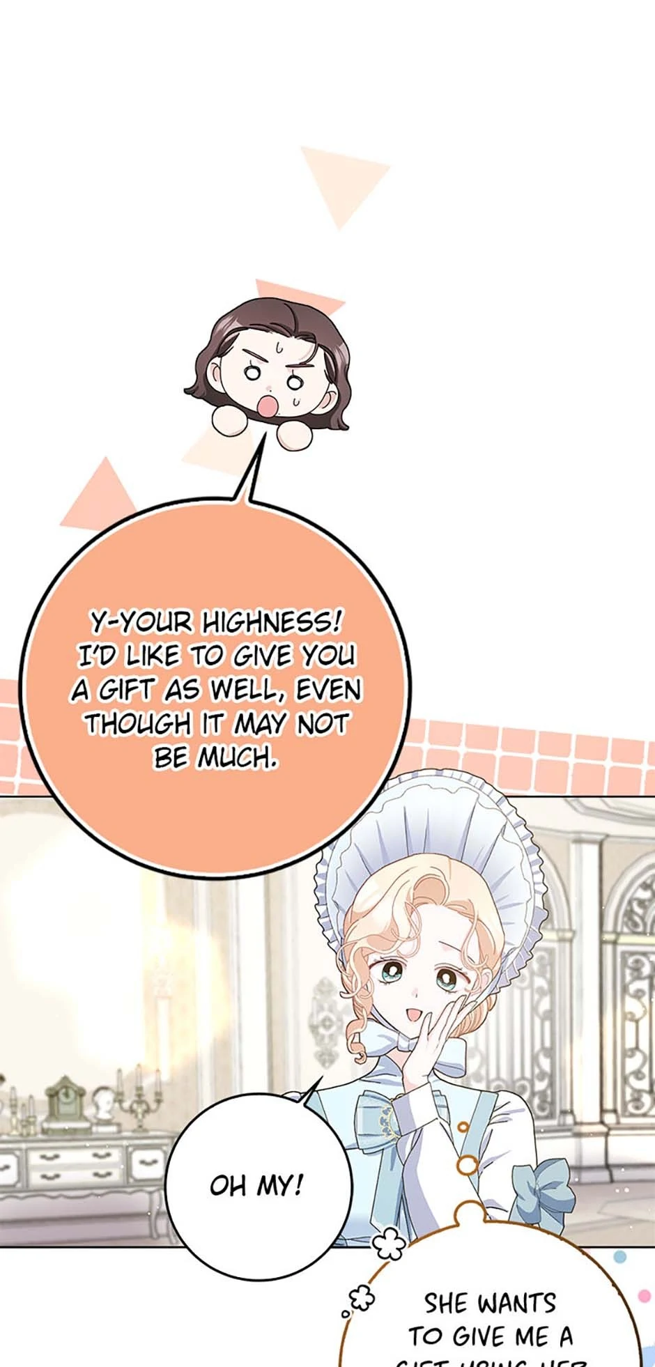 Please Marry Me Again! Chapter 97 - page 39