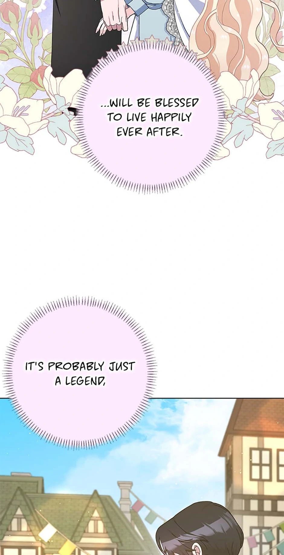 Please Marry Me Again! Chapter 97 - page 4
