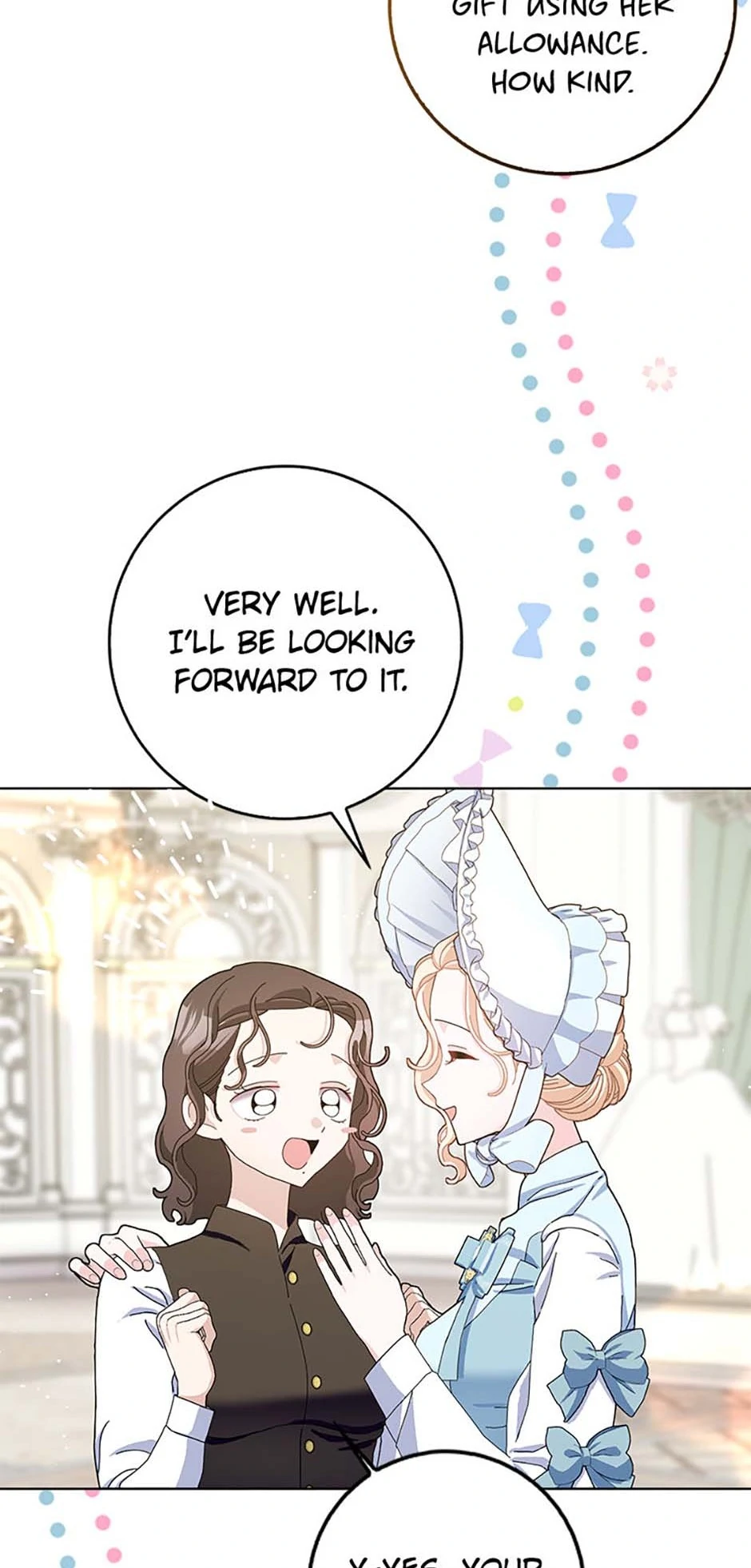 Please Marry Me Again! Chapter 97 - page 40